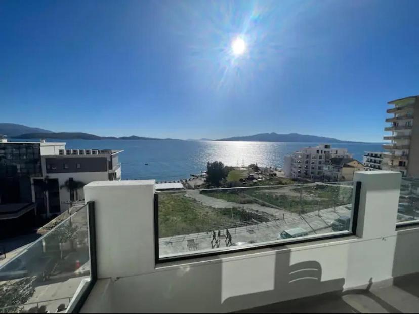 Dioneida Sarandë