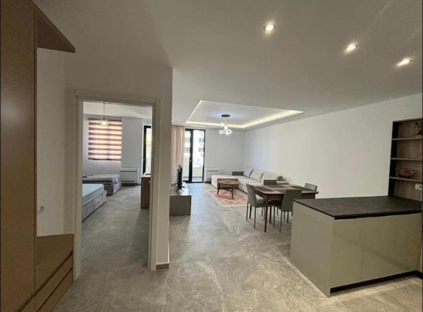 Apartamento Dioneida