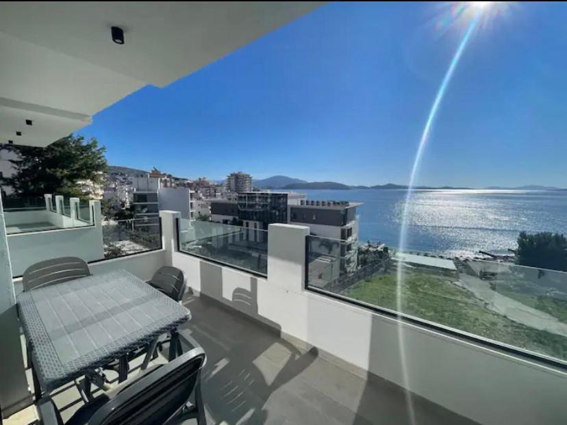 Apartamento Dioneida Sarandë
