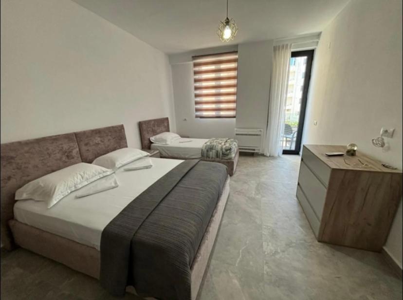 Apartamento Dioneida *