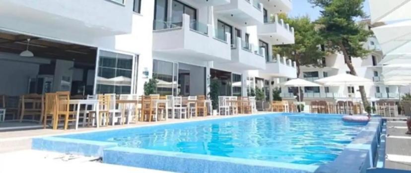 Apartamento Dioneida Sarandë