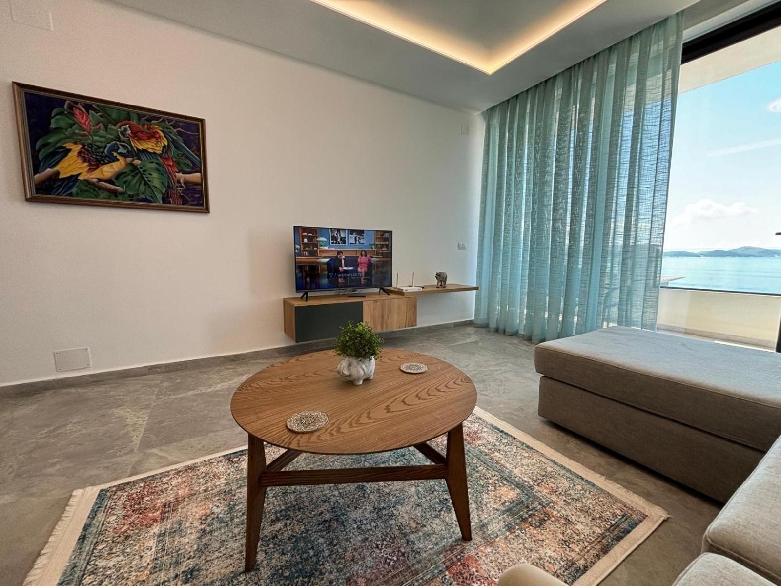 Apartamento Dioneida Sarandë