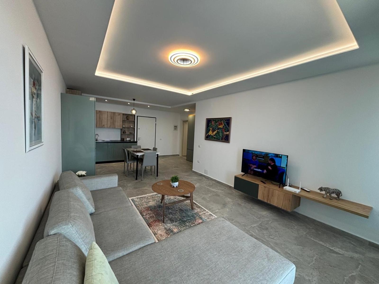 Apartamento Dioneida