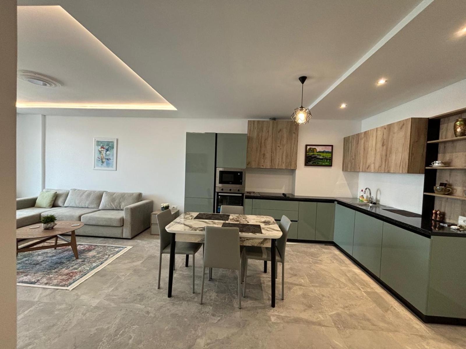Dioneida Apartamento *